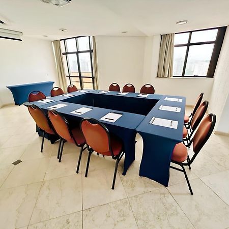 Blue Tree Towers Joinville Exterior foto